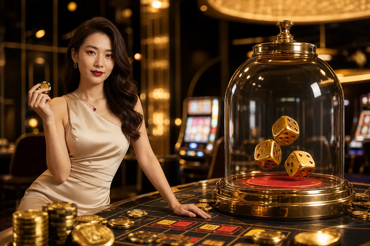 mmm11 Live Dealer Roulette ကစားသမားအတွေ့အကြုံ