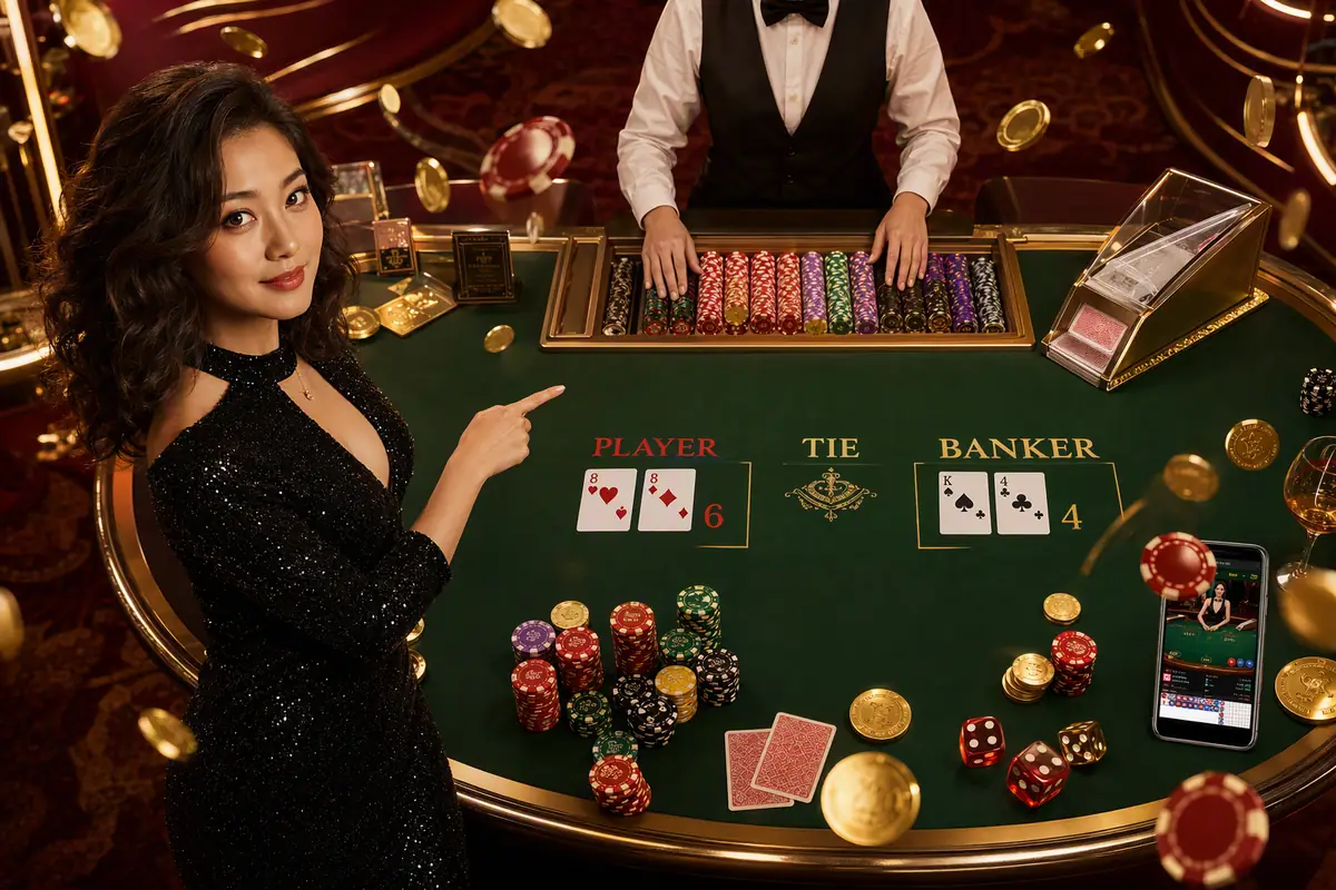 mmm11 Roulette Live Casino ဂိမ်း